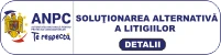 ANPC - Soluționarea Alternativă a Litigiilor