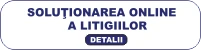 Soluționarea Online a Litigiilor